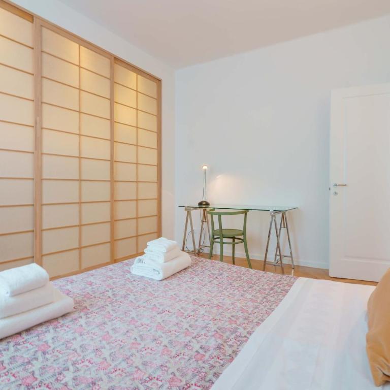 Casa Bradamanti - Appartamento con 2 Camere da Letto - 34