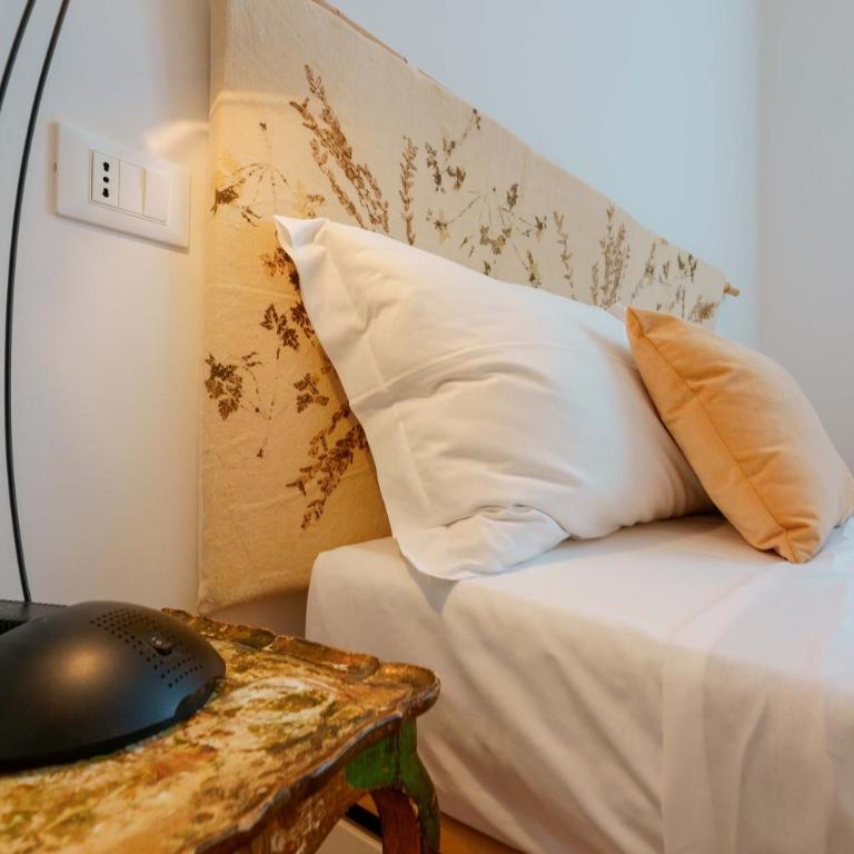 Casa Bradamanti - Appartamento con 2 Camere da Letto - 41