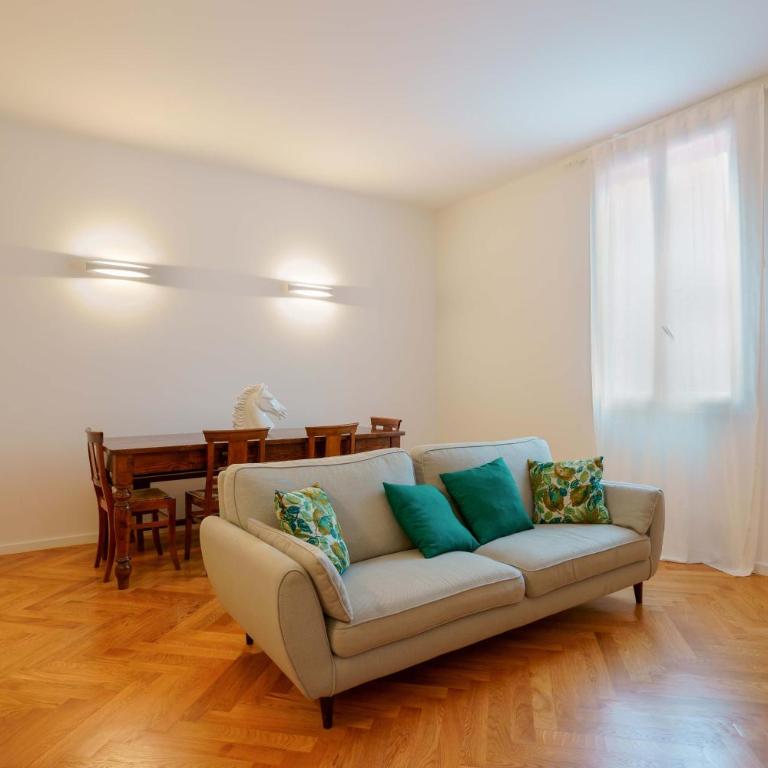 Casa Bradamanti - Appartamento con 2 Camere da Letto - 39
