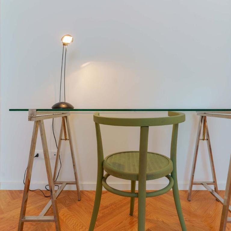 Casa Bradamanti - Appartamento con 2 Camere da Letto - 38