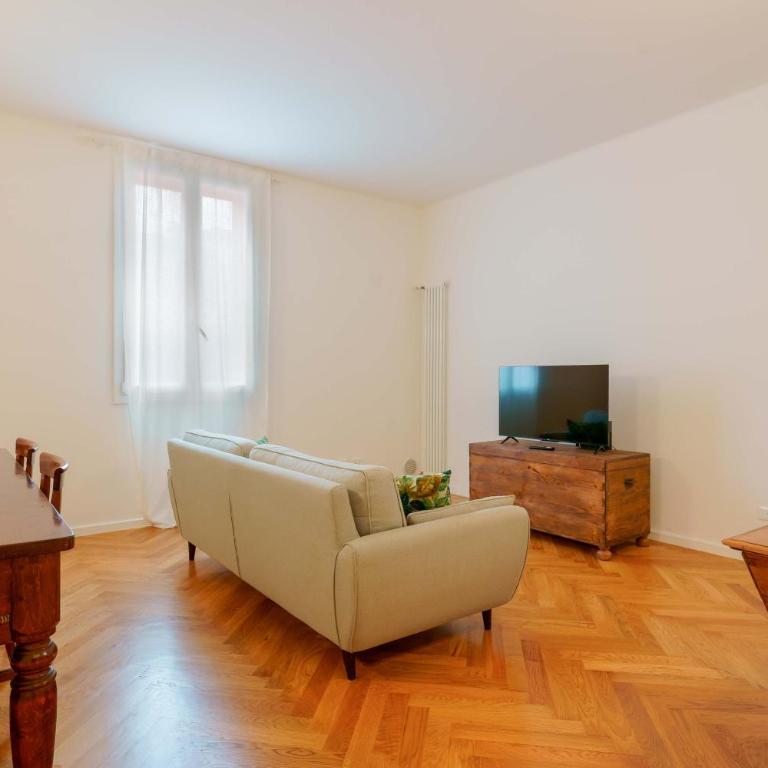 Casa Bradamanti - Appartamento con 2 Camere da Letto - 42