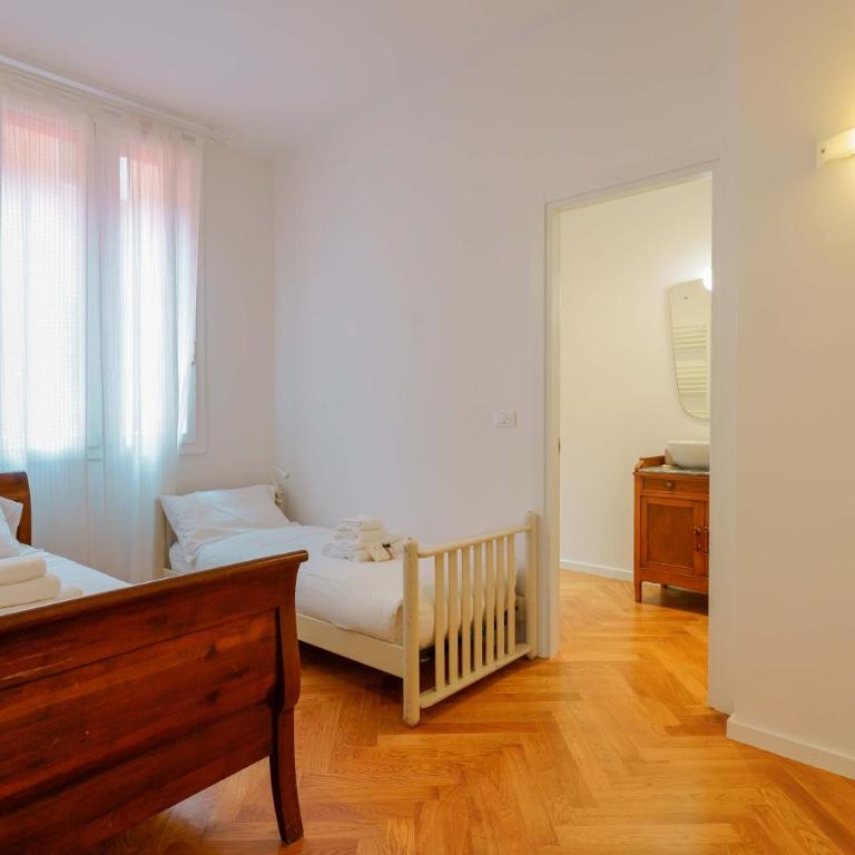 Casa Bradamanti - Appartamento con 2 Camere da Letto - 47