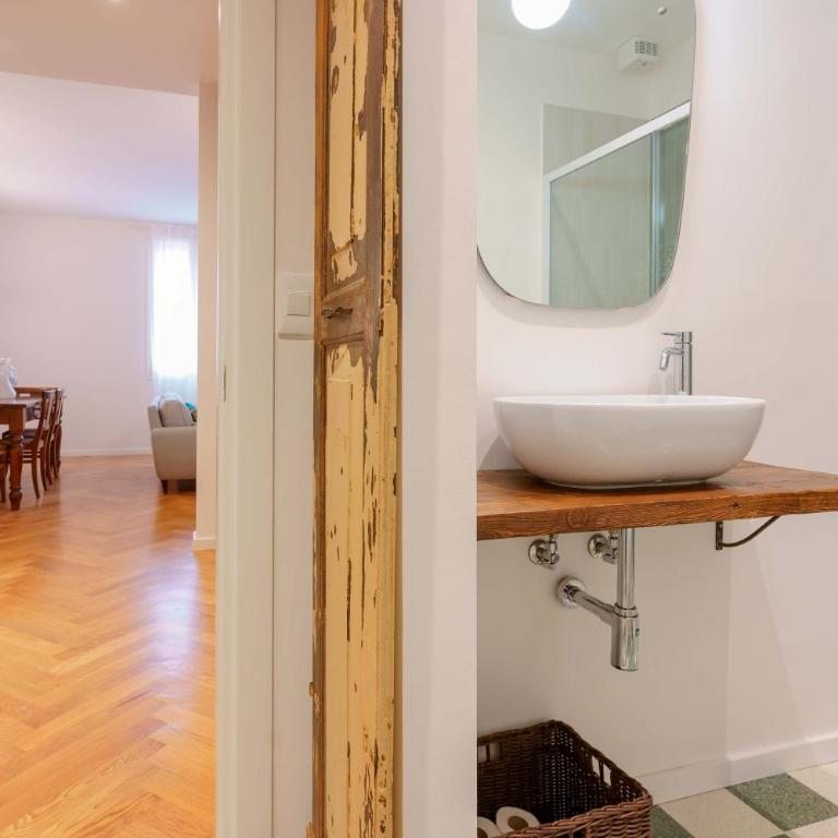 Casa Bradamanti - Appartamento con 2 Camere da Letto - 49