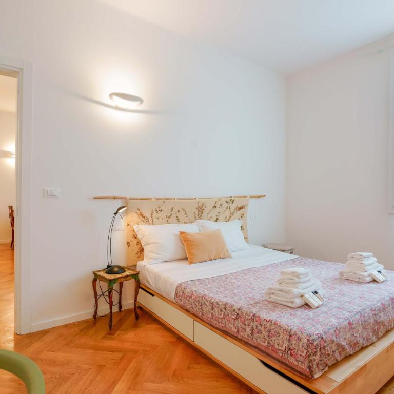 Casa Bradamanti - Appartamento con 2 Camere da Letto - 51