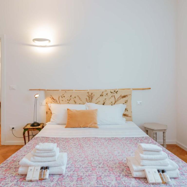Casa Bradamanti - Appartamento con 2 Camere da Letto - 54