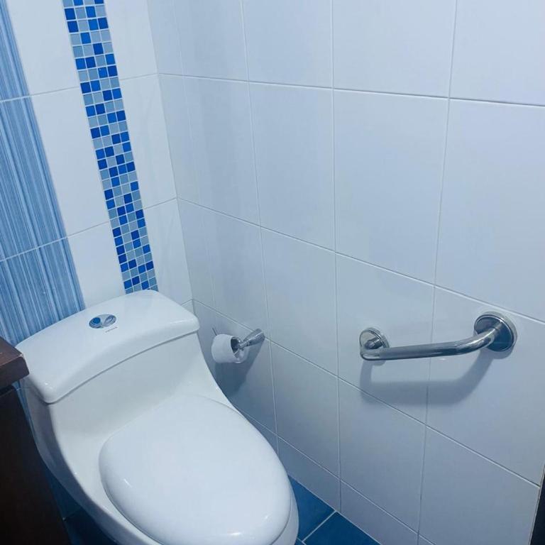 Hostal 1545 - Habitación Familiar Deluxe - 4