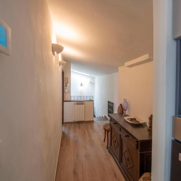Pilastri Terrace by Mamo Florence - Appartamento con 3 Camere da Letto - 5
