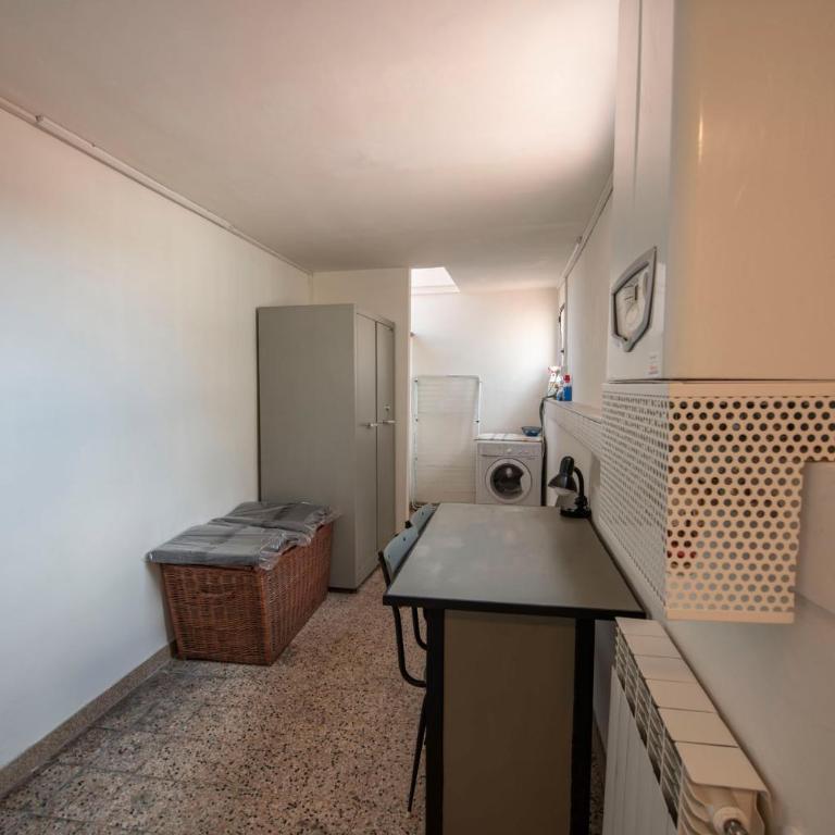Pilastri Terrace by Mamo Florence - Appartamento con 3 Camere da Letto - 12