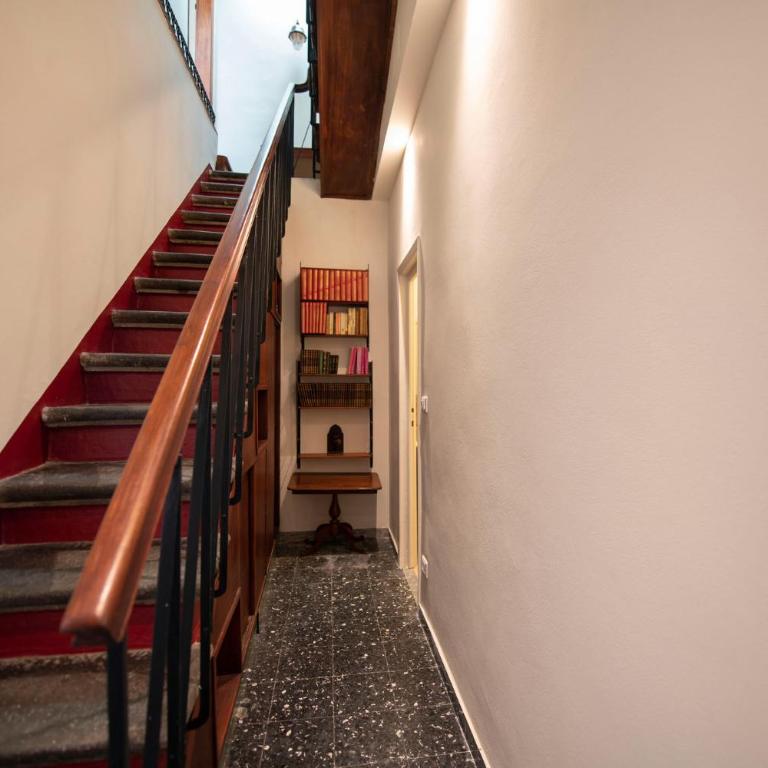 Pilastri Terrace by Mamo Florence - Appartamento con 3 Camere da Letto - 14