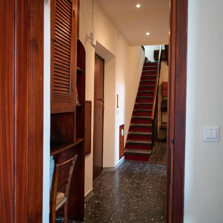 Pilastri Terrace by Mamo Florence - Appartamento con 3 Camere da Letto - 16