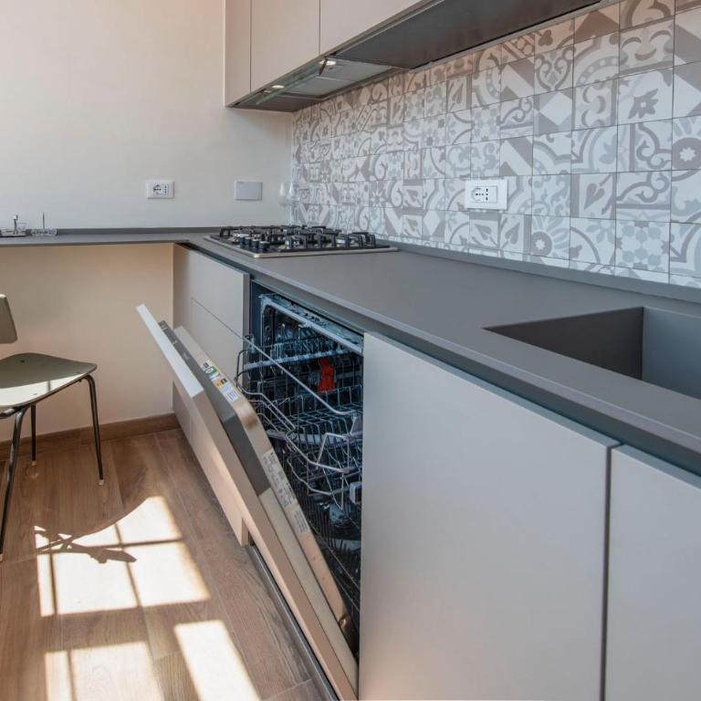 Pilastri Terrace by Mamo Florence - Appartamento con 3 Camere da Letto - 21