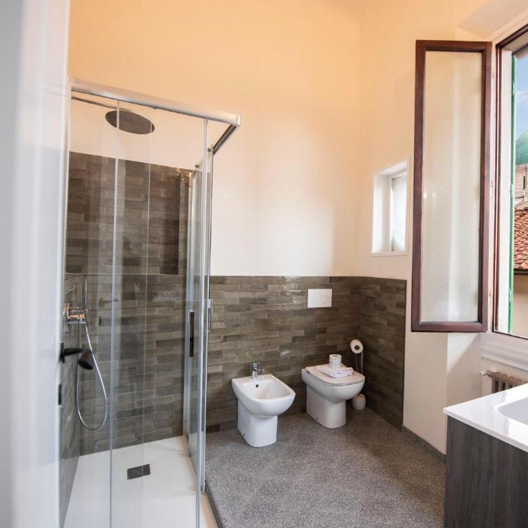 Pilastri Terrace by Mamo Florence - Appartamento con 3 Camere da Letto - 23