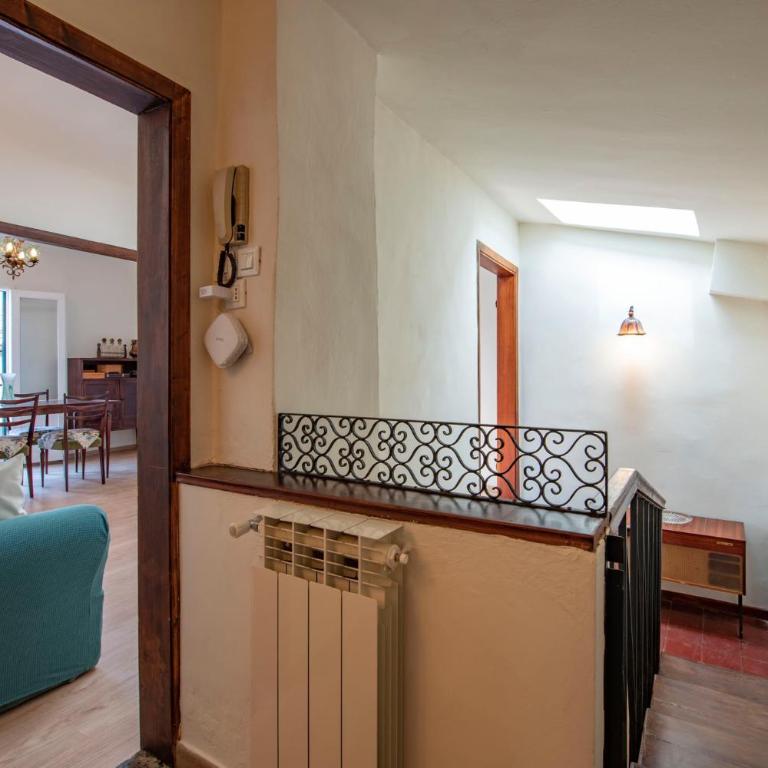 Pilastri Terrace by Mamo Florence - Appartamento con 3 Camere da Letto - 22