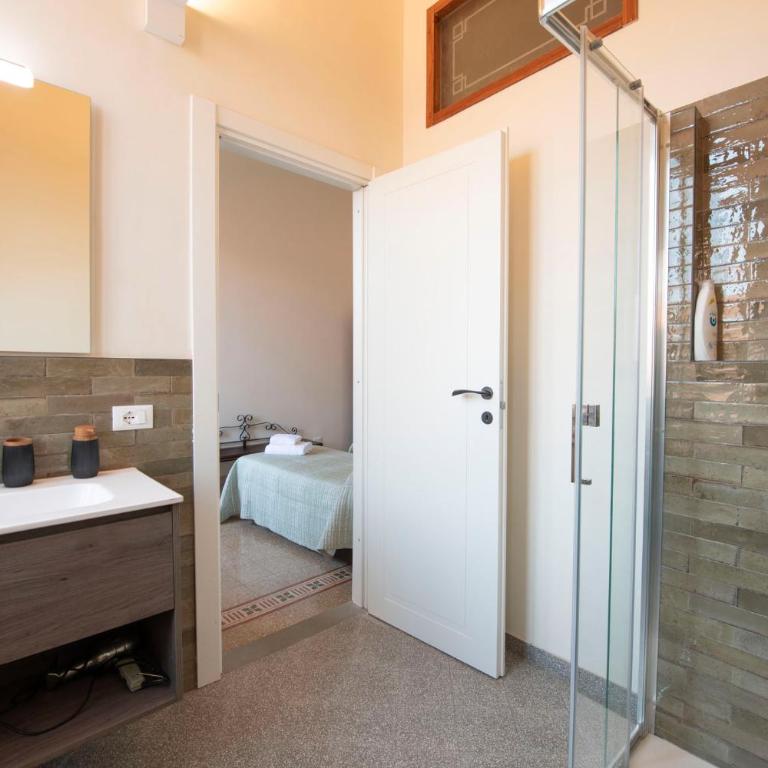 Pilastri Terrace by Mamo Florence - Appartamento con 3 Camere da Letto - 27