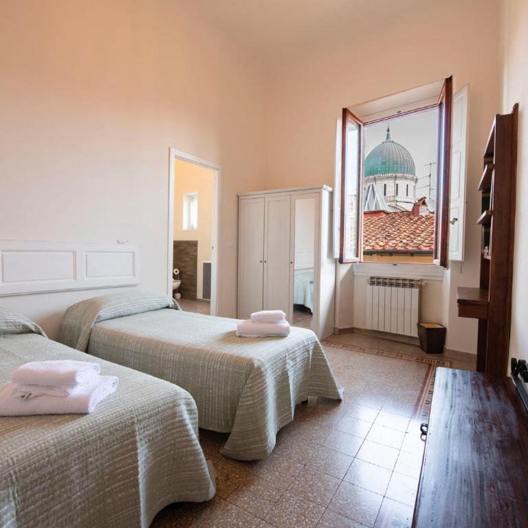 Pilastri Terrace by Mamo Florence - Appartamento con 3 Camere da Letto - 29
