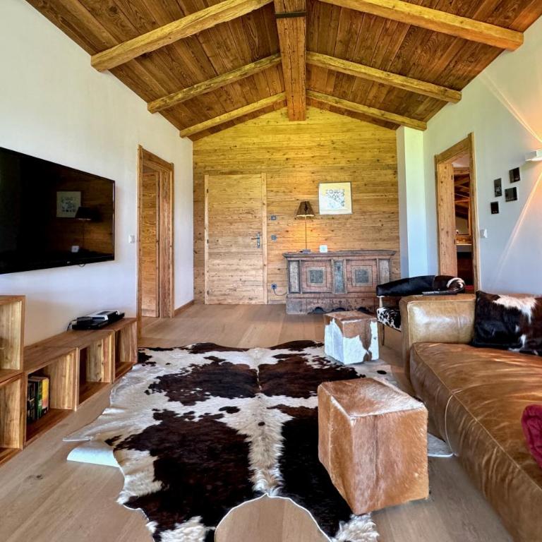 KitzCharme Penthouse by belle-stay - Apartamento de 3 dormitorios - 35