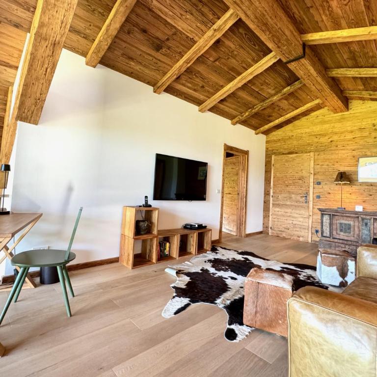 KitzCharme Penthouse by belle-stay - Apartamento de 3 dormitorios - 36