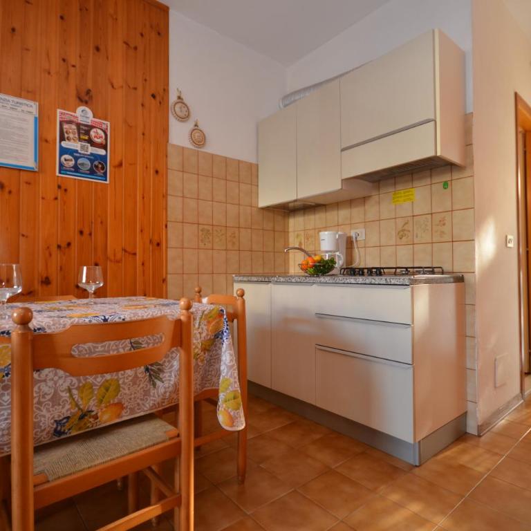 Villa Marina - Two-Bedroom Apartment - 3