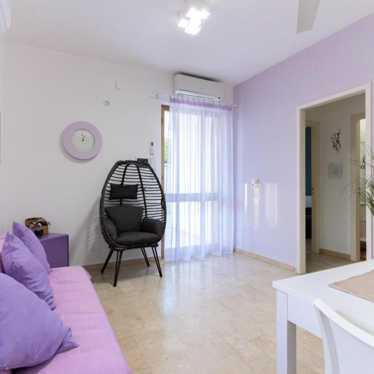 Panorama del golfo - Villa con 3 Camere da Letto - 20