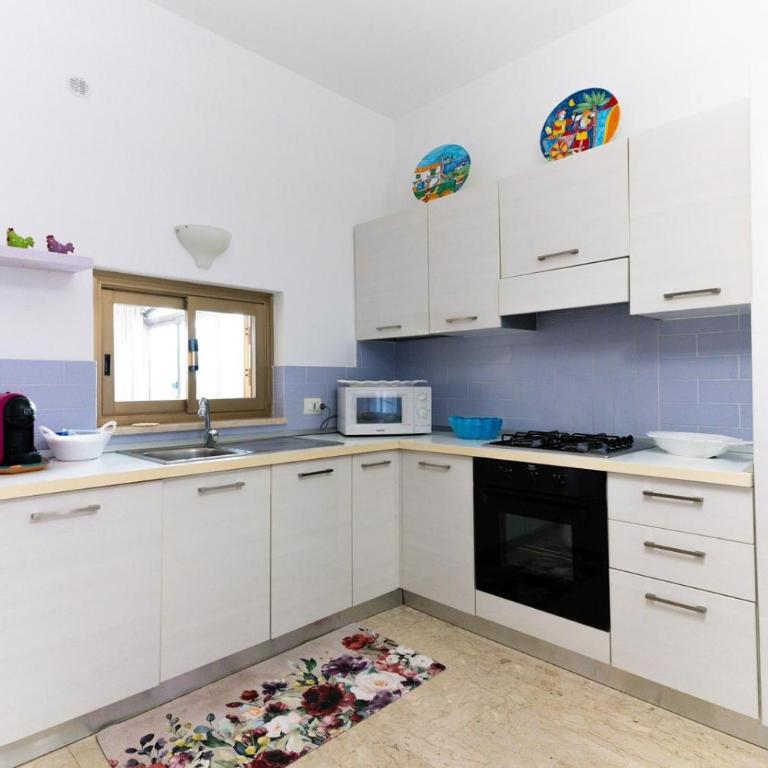 Panorama del golfo - Villa con 3 Camere da Letto - 19