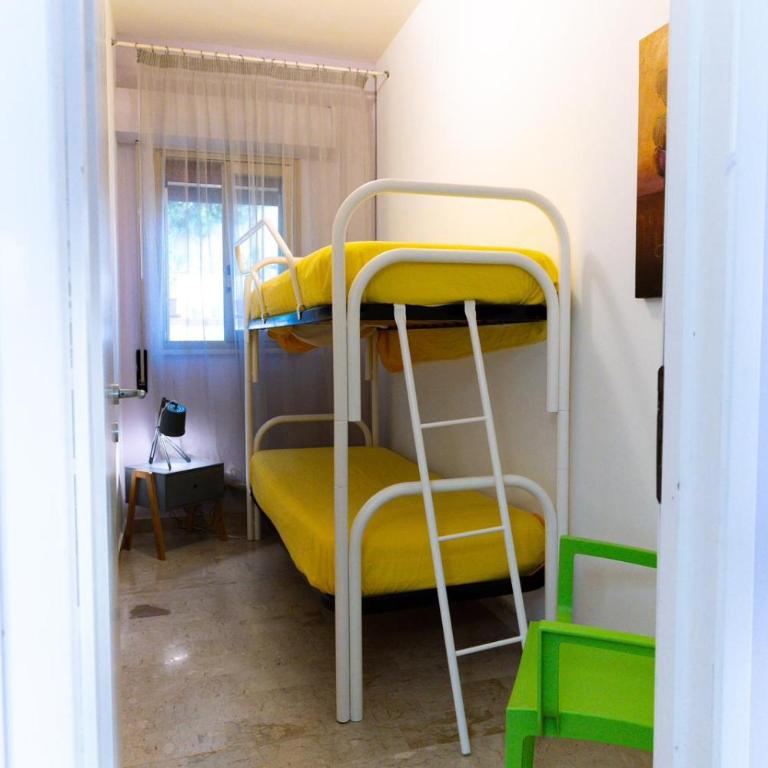 Panorama del golfo - Villa con 3 Camere da Letto - 18
