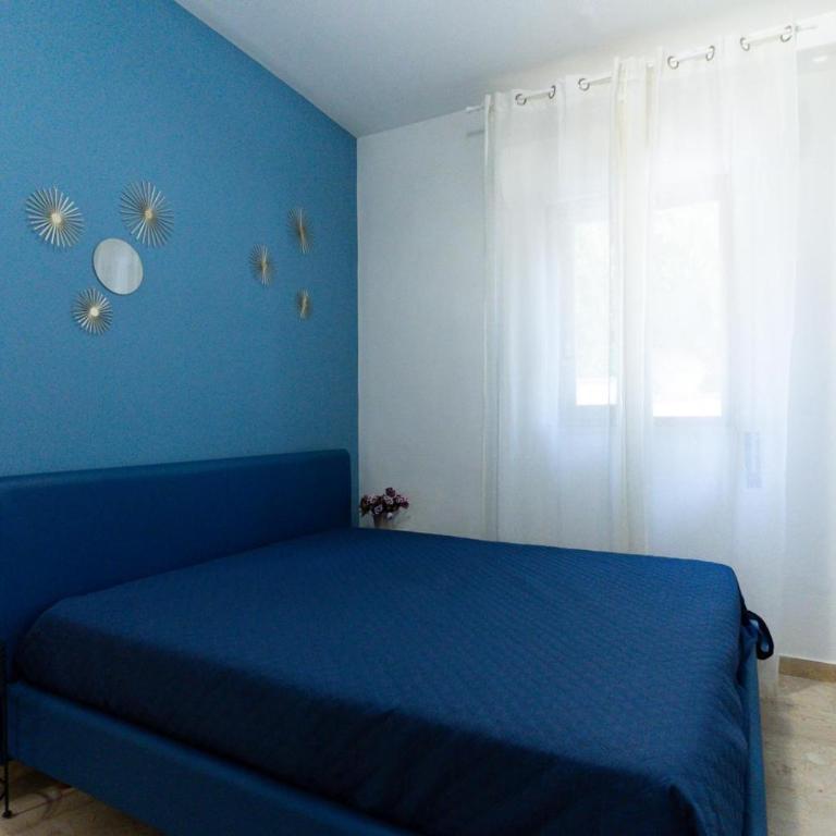 Panorama del golfo - Villa con 3 Camere da Letto - 17