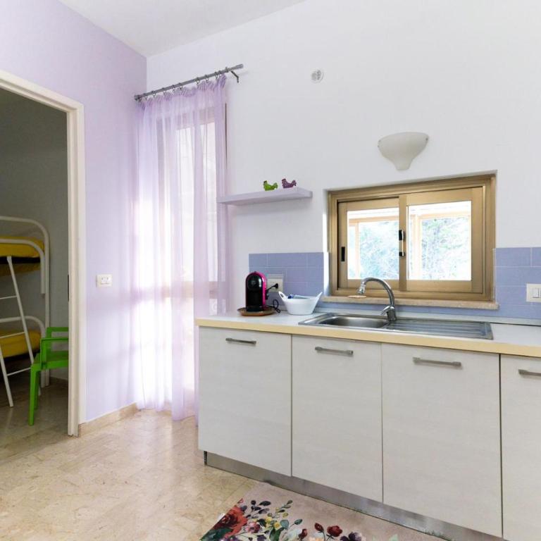 Panorama del golfo - Villa con 3 Camere da Letto - 24