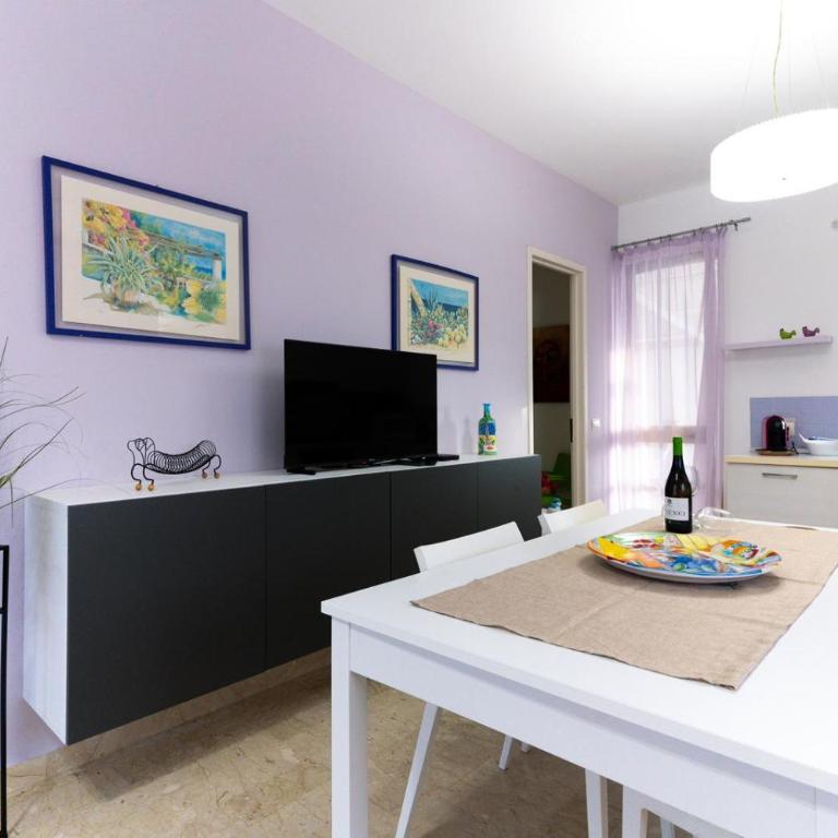 Panorama del golfo - Villa con 3 Camere da Letto - 27