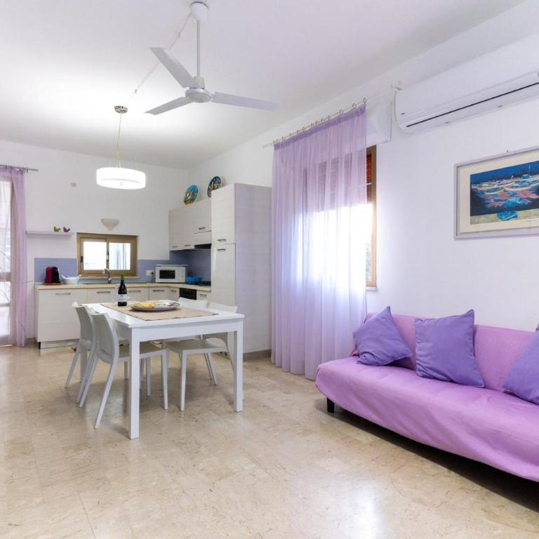 Panorama del golfo - Villa con 3 Camere da Letto - 26