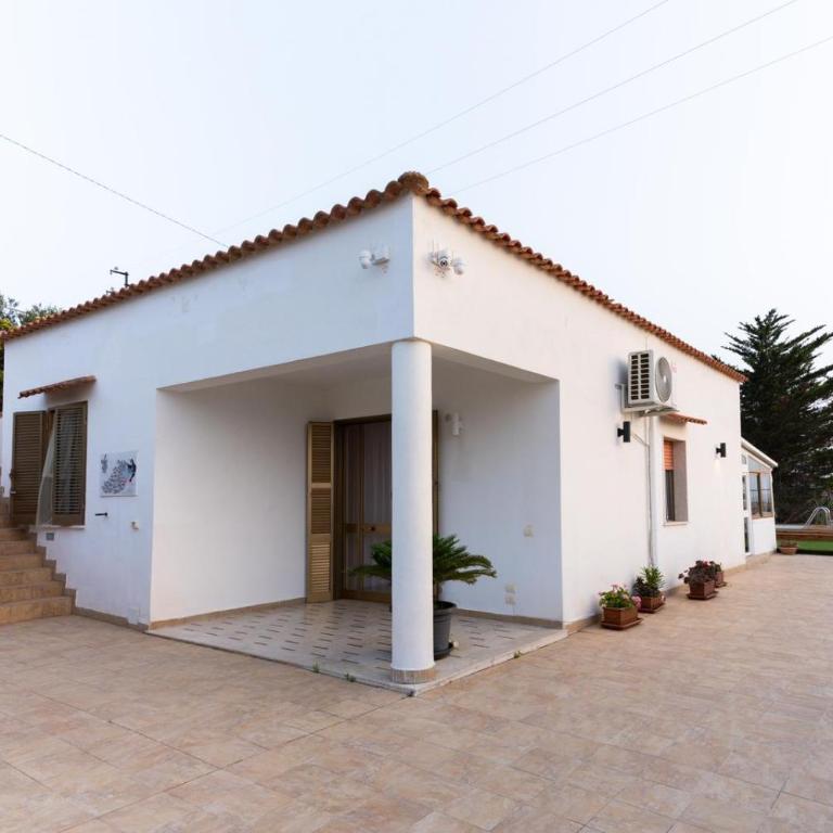 Panorama del golfo - Villa con 3 Camere da Letto - 28