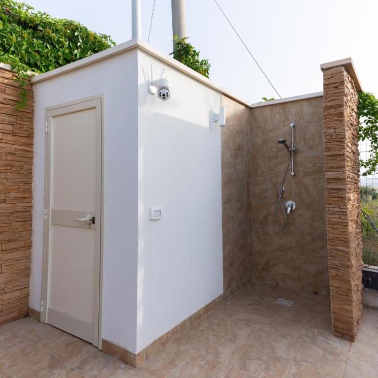 Panorama del golfo - Villa con 3 Camere da Letto - 32