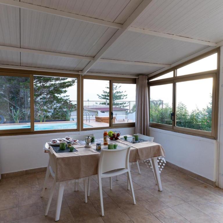 Panorama del golfo - Villa con 3 Camere da Letto - 7