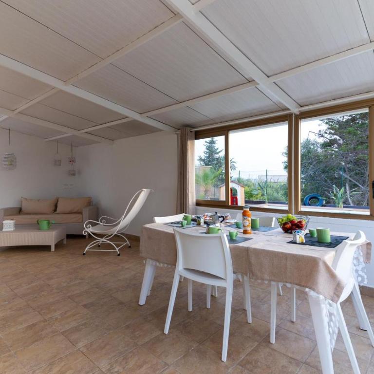 Panorama del golfo - Villa con 3 Camere da Letto - 11