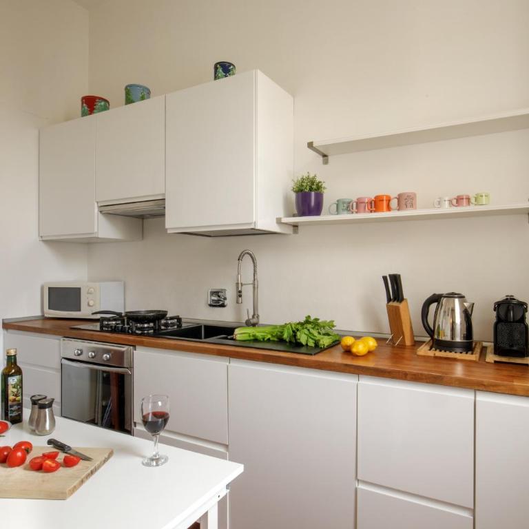 The Right Place 4U Quercia Apartment - Appartamento con 3 Camere da Letto - 19