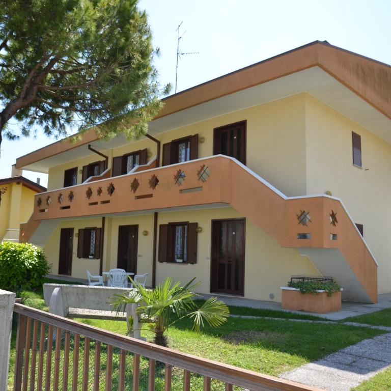 Villa Marina - Two-Bedroom Apartment - 1