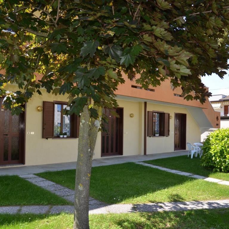 Villa Marina - Two-Bedroom Apartment - 18