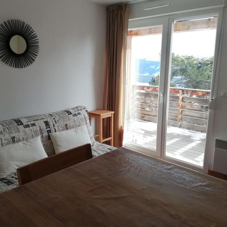 Le cocon du Pla Del Mir, les Angles - Appartement 2 Chambres - 6