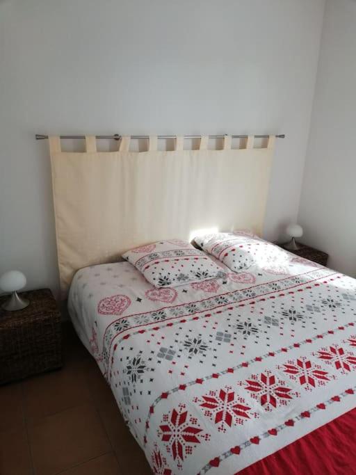 Le cocon du Pla Del Mir, les Angles - Appartement 2 Chambres - 7