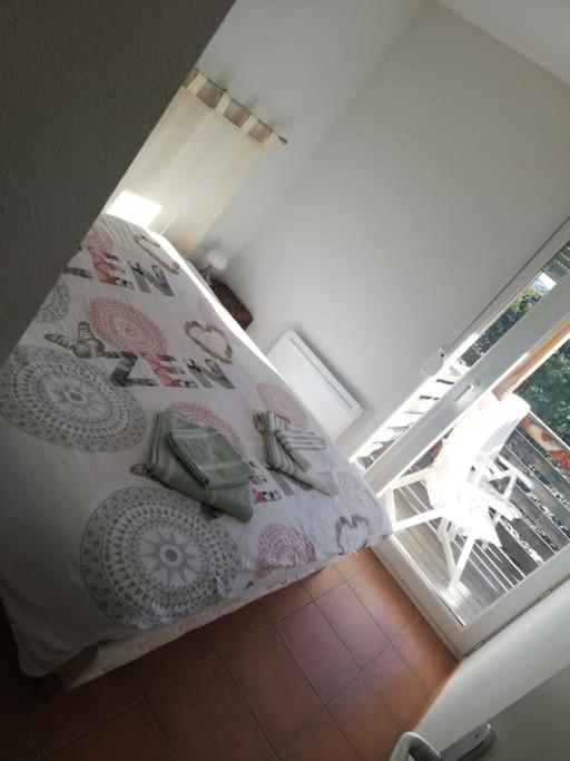 Le cocon du Pla Del Mir, les Angles - Appartement 2 Chambres - 10