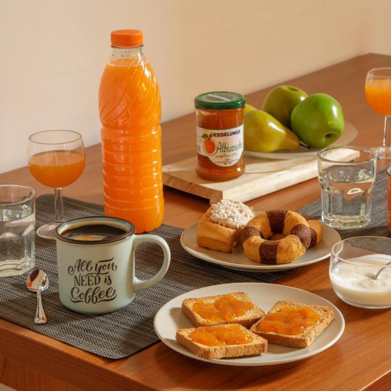 The Right Place 4U Quercia Apartment - Appartamento con 3 Camere da Letto - 20