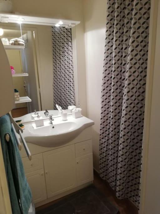 Le cocon du Pla Del Mir, les Angles - Appartement 2 Chambres - 13