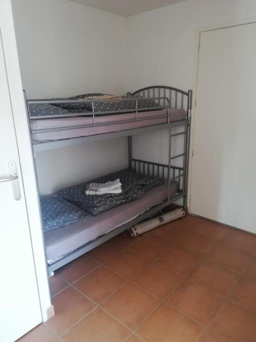 Le cocon du Pla Del Mir, les Angles - Appartement 2 Chambres - 14