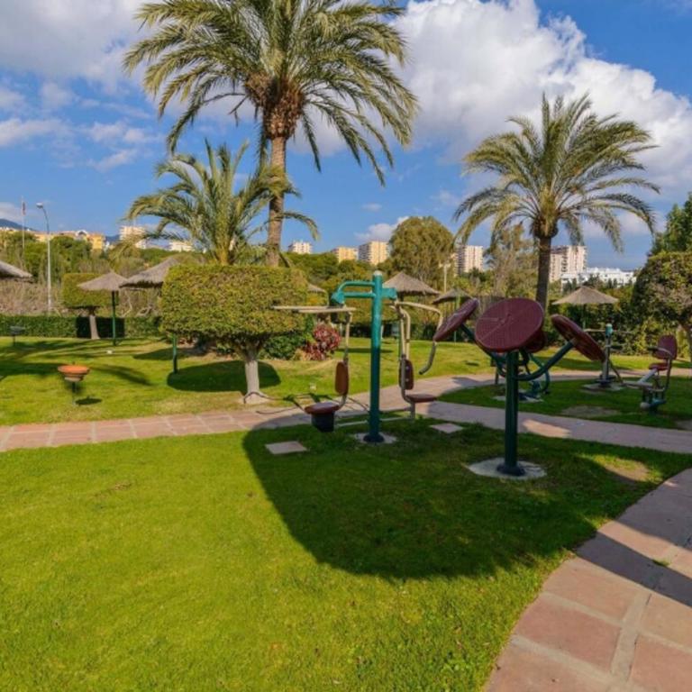 Apartamento Coracha - Apartamento de 1 dormitorio - 24