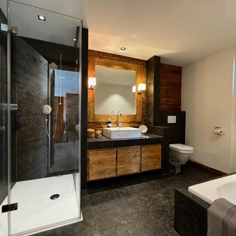 KitzCharme Penthouse by belle-stay - Apartamento de 3 dormitorios - 28
