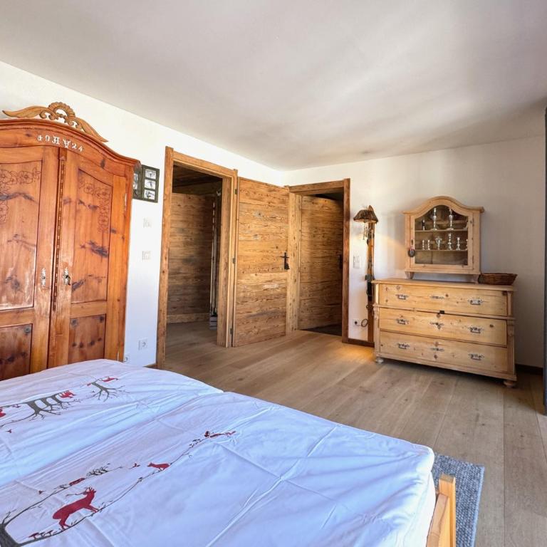 KitzCharme Penthouse by belle-stay - Apartamento de 3 dormitorios - 24