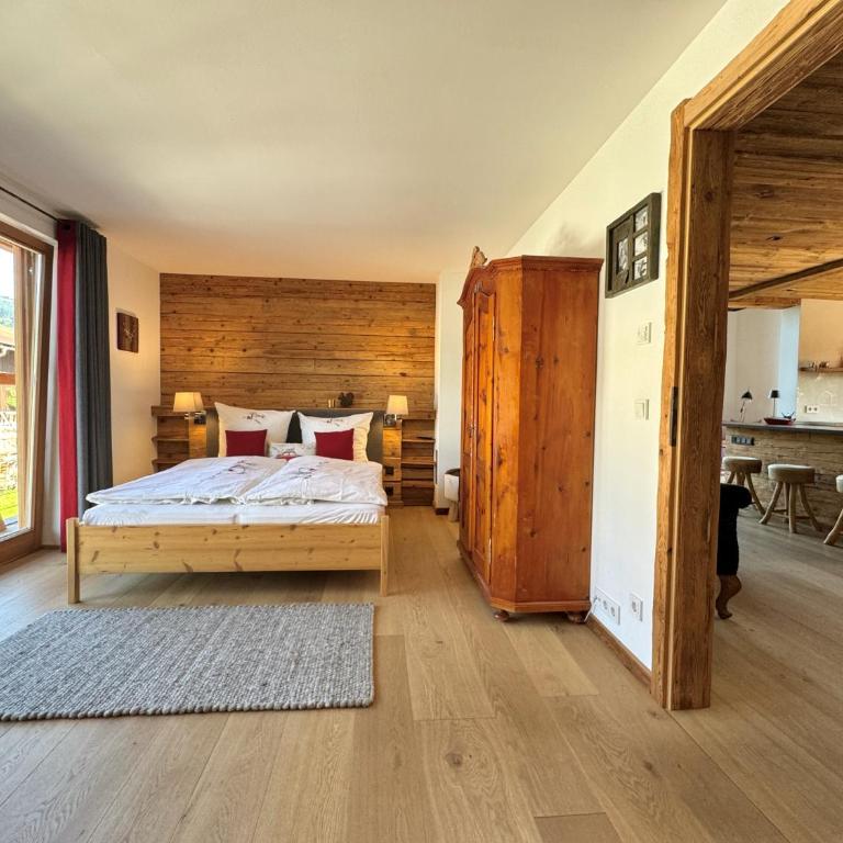 KitzCharme Penthouse by belle-stay - Apartamento de 3 dormitorios - 20