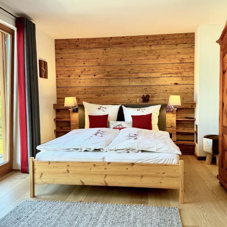 KitzCharme Penthouse by belle-stay - Apartamento de 3 dormitorios - 21