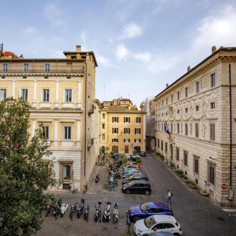 The Right Place 4U Quercia Apartment - Appartamento con 3 Camere da Letto - 22
