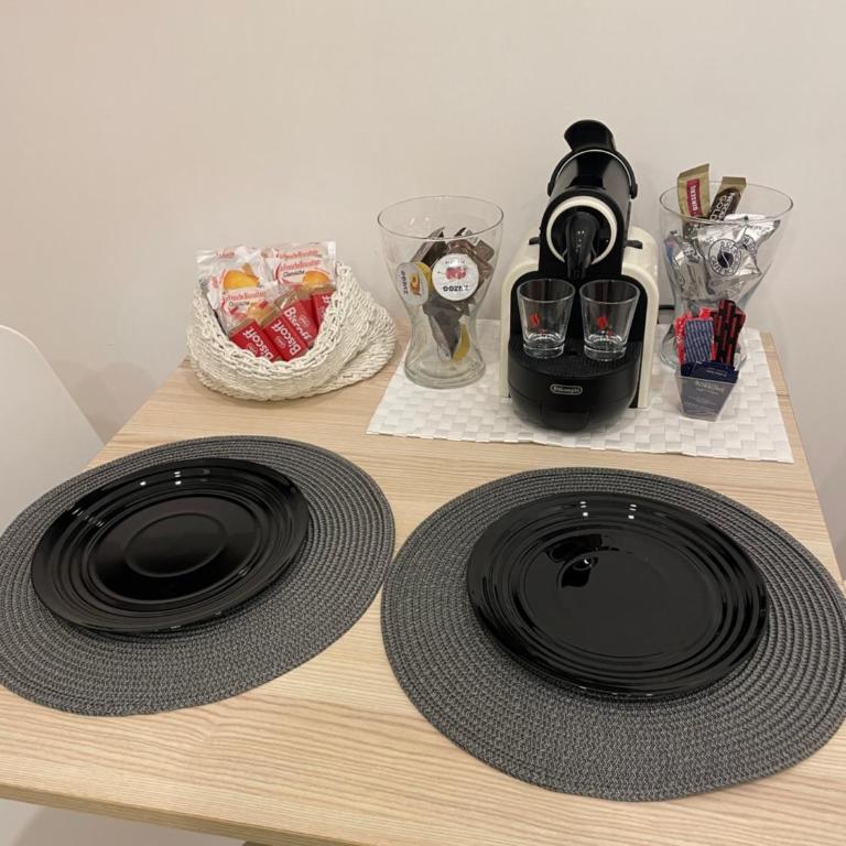 Sirena blu house - Appartamento con 1 Camera da Letto - 9