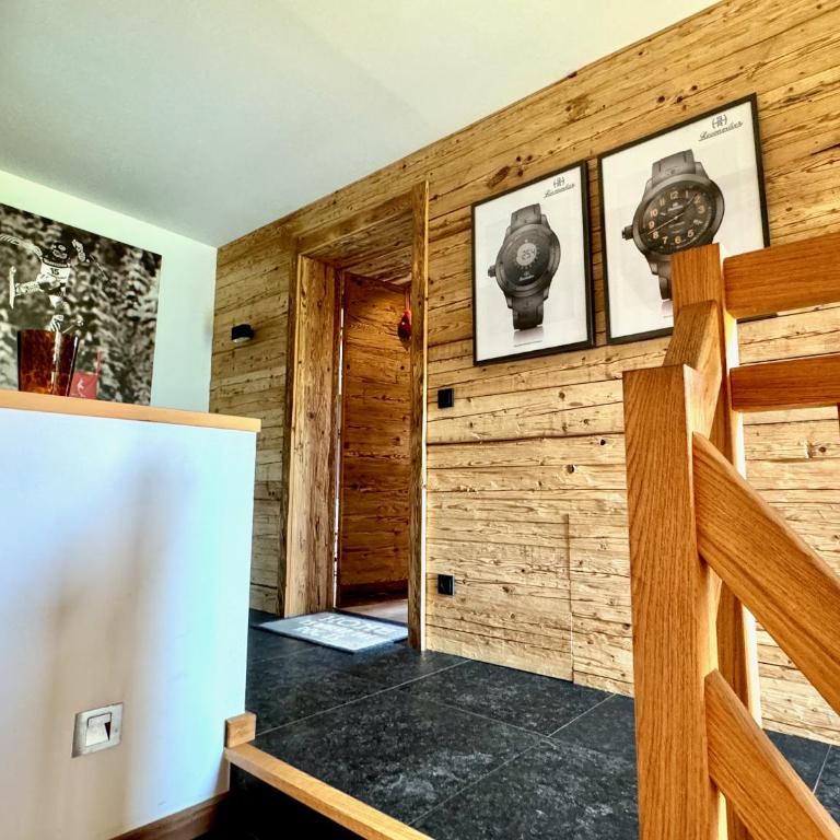 KitzCharme Penthouse by belle-stay - Apartamento de 3 dormitorios - 55